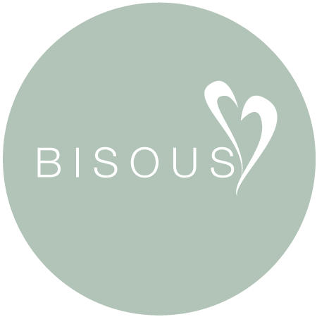 BISOUS.DK logo